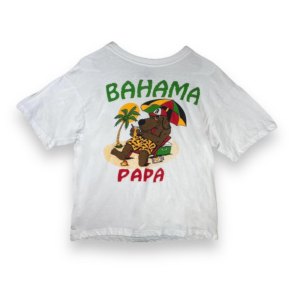 Vintage Inland Dream 'Bahama Papas' T-Shirt
